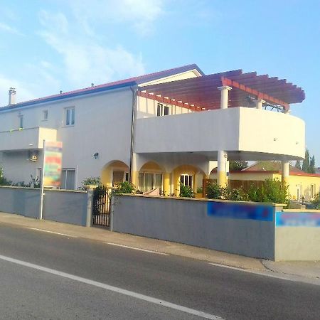 Apartments Bucic Zadar Ngoại thất bức ảnh