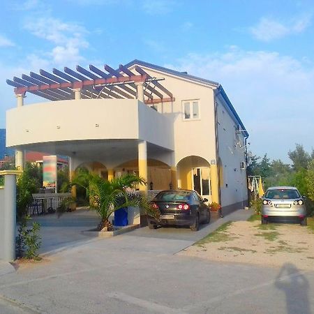 Apartments Bucic Zadar Ngoại thất bức ảnh