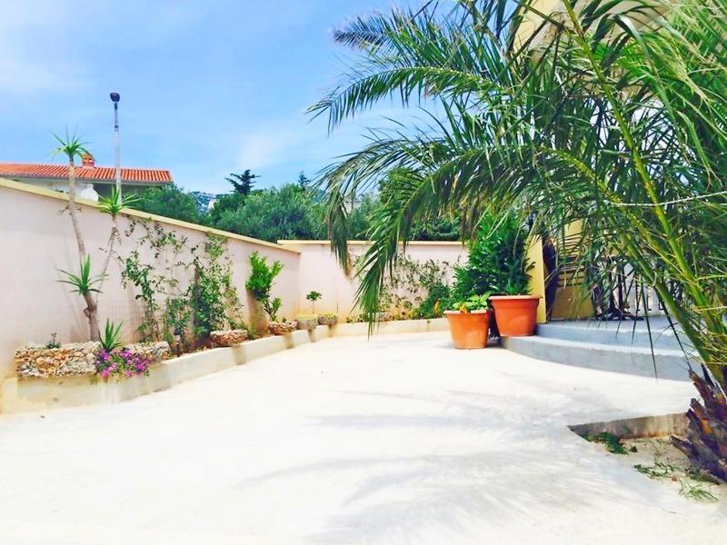 Apartments Bucic Zadar Ngoại thất bức ảnh