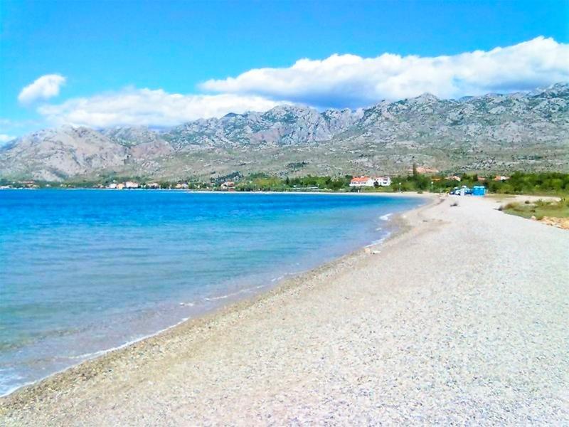 Apartments Bucic Zadar Ngoại thất bức ảnh