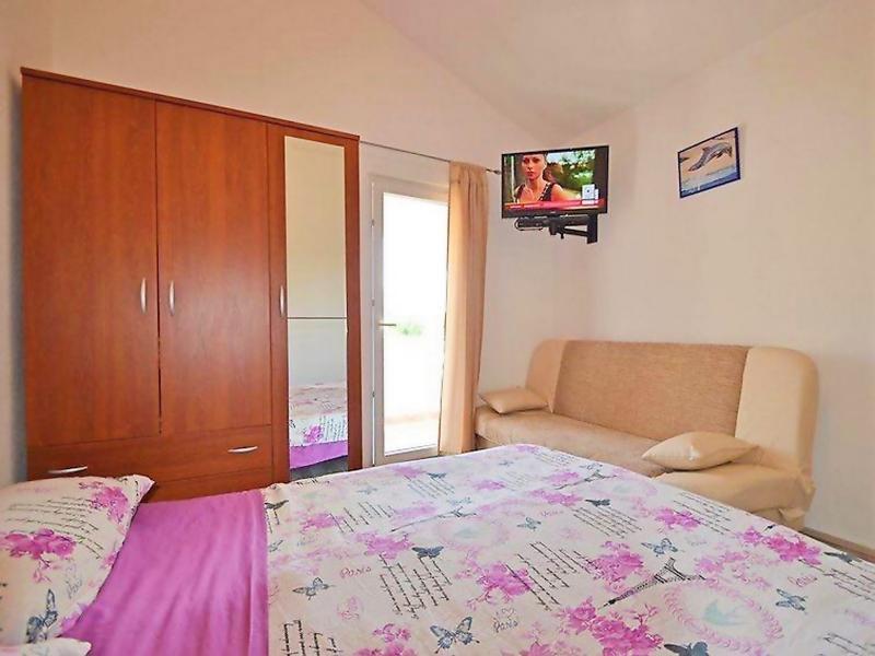 Apartments Bucic Zadar Ngoại thất bức ảnh