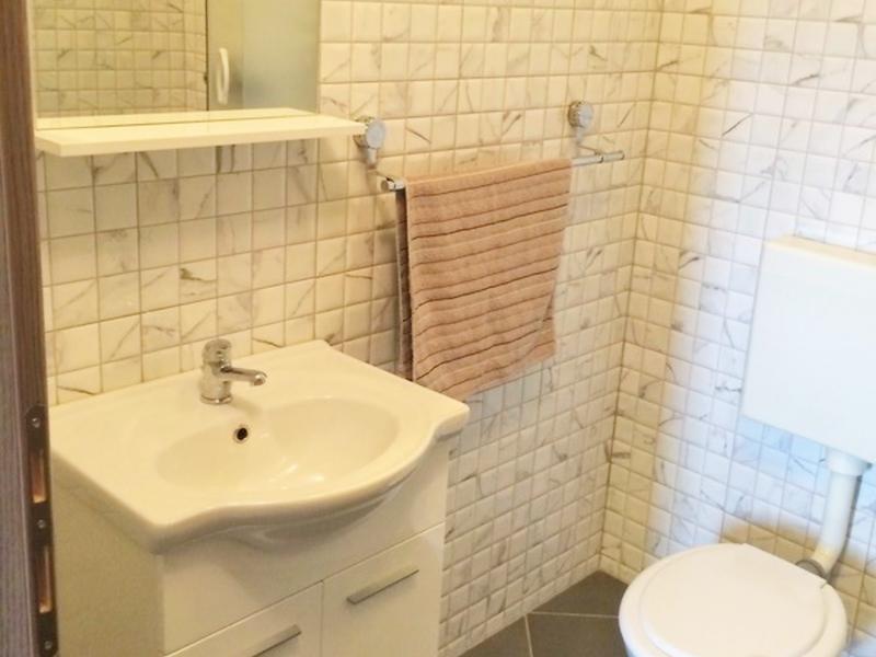 Apartments Bucic Zadar Ngoại thất bức ảnh
