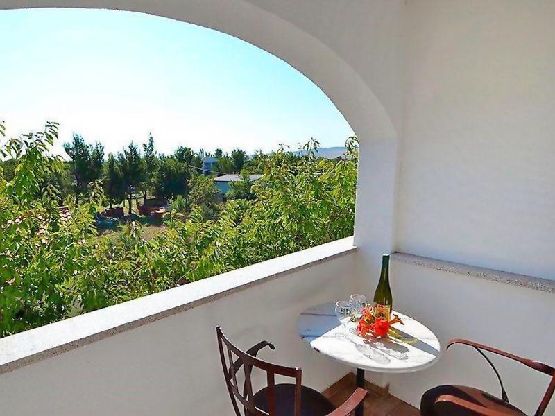Apartments Bucic Zadar Ngoại thất bức ảnh