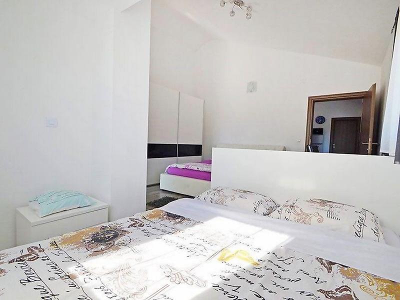 Apartments Bucic Zadar Ngoại thất bức ảnh