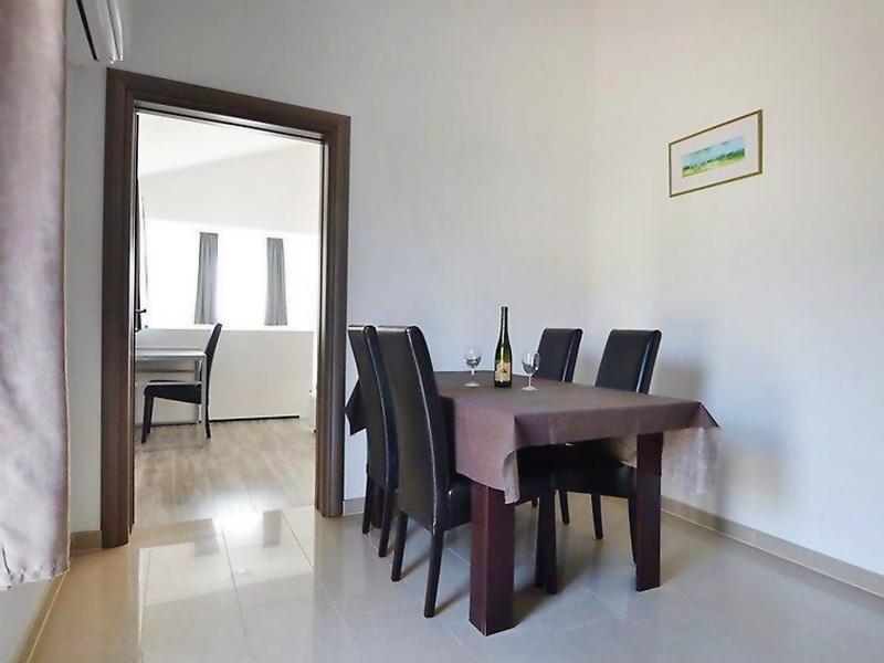 Apartments Bucic Zadar Ngoại thất bức ảnh