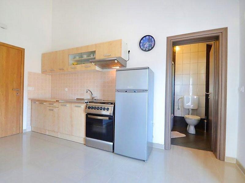 Apartments Bucic Zadar Ngoại thất bức ảnh