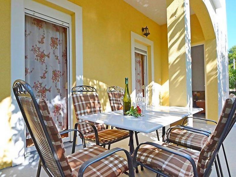Apartments Bucic Zadar Ngoại thất bức ảnh