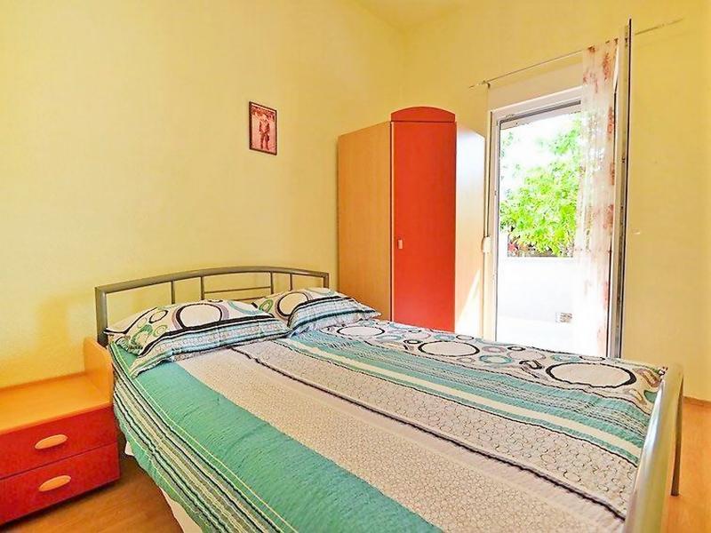 Apartments Bucic Zadar Ngoại thất bức ảnh