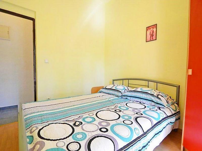 Apartments Bucic Zadar Ngoại thất bức ảnh