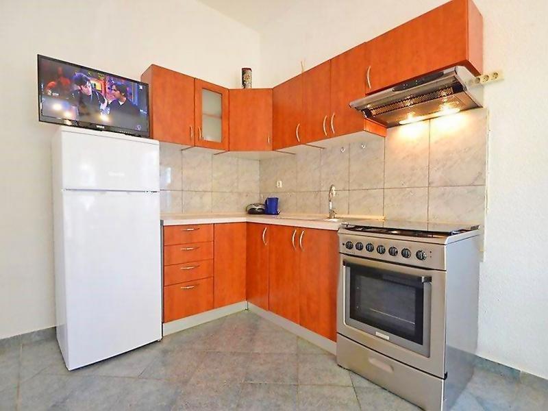 Apartments Bucic Zadar Ngoại thất bức ảnh